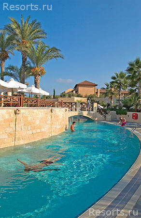 Elysium Beach Hotel 28